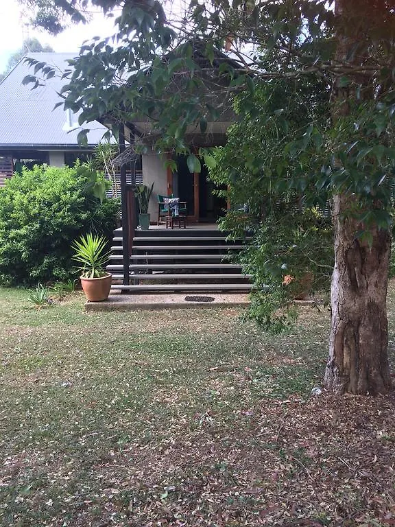 Pk Illusions Daire Maleny Avustralya