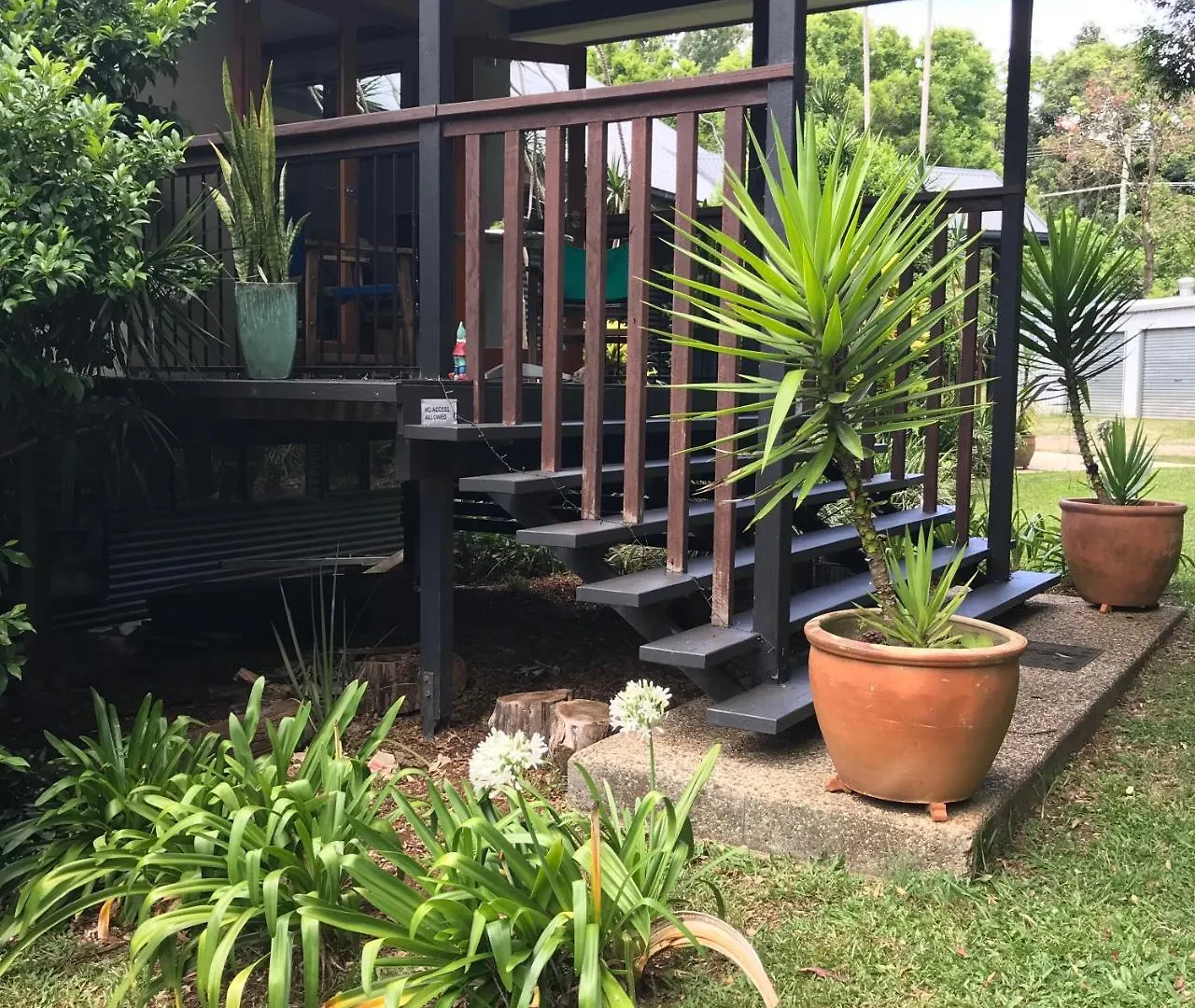 Pk Illusions Daire Maleny