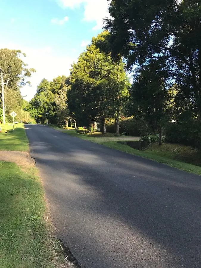 Pk Illusions Daire Maleny